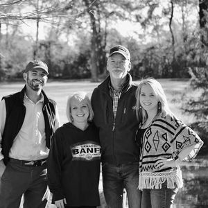 Meet your Posher, Debbie carr